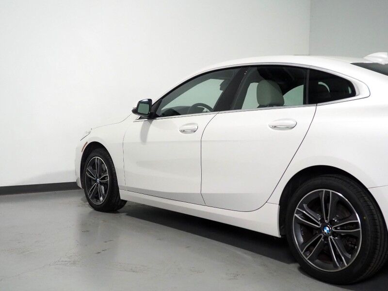 2024 BMW 2 Series 228i Gran Coupe *HEADS-UP DISPLAY, NAVIGATION, SAFETY ALERTS, BACKP-CAMERA, COLOR TOUCHSCREEN, PANORAMA MOONROOF, HEATED SEATS/STEERING, COMFORT ACCESS, REMOTE START, ADAPTIVE LED HEADLIGHTS, WIRELESS CHARGING, ANDROID & APPLE Round Rock TX