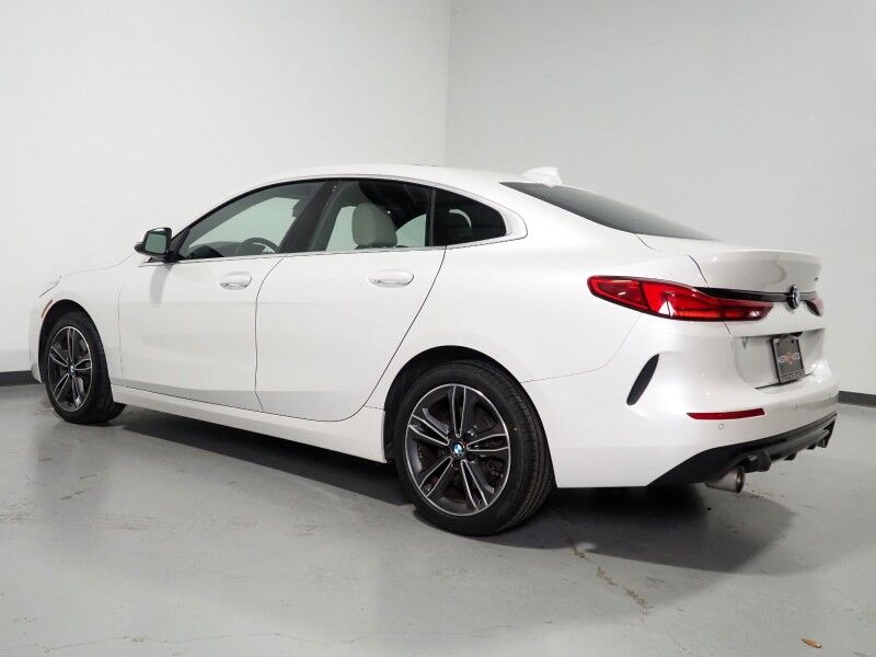 2024 BMW 2 Series 228i Gran Coupe *HEADS-UP DISPLAY, NAVIGATION, SAFETY ALERTS, BACKP-CAMERA, COLOR TOUCHSCREEN, PANORAMA MOONROOF, HEATED SEATS/STEERING, COMFORT ACCESS, REMOTE START, ADAPTIVE LED HEADLIGHTS, WIRELESS CHARGING, ANDROID & APPLE Round Rock TX