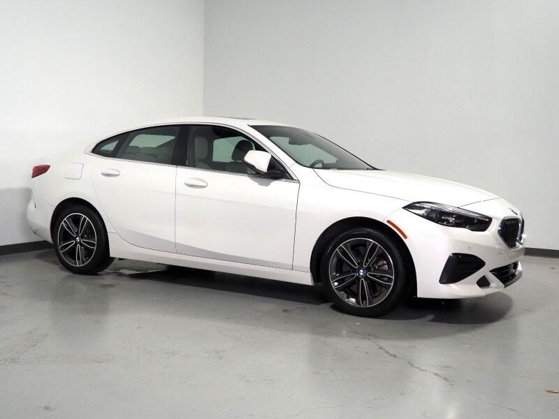 2024 BMW 2 Series 228i Gran Coupe *HEADS-UP DISPLAY, NAVIGATION, SAFETY ALERTS, BACKP-CAMERA, COLOR TOUCHSCREEN, PANORAMA MOONROOF, HEATED SEATS/STEERING, COMFORT ACCESS, REMOTE START, ADAPTIVE LED HEADLIGHTS, WIRELESS CHARGING, ANDROID & APPLE