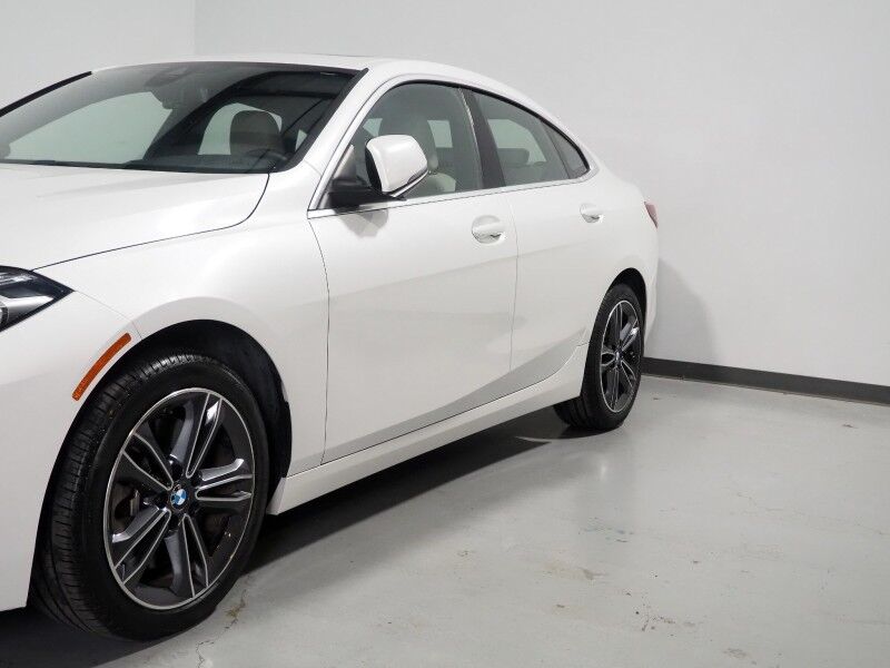 2024 BMW 2 Series 228i Gran Coupe *HEADS-UP DISPLAY, NAVIGATION, SAFETY ALERTS, BACKP-CAMERA, COLOR TOUCHSCREEN, PANORAMA MOONROOF, HEATED SEATS/STEERING, COMFORT ACCESS, REMOTE START, ADAPTIVE LED HEADLIGHTS, WIRELESS CHARGING, ANDROID & APPLE Round Rock TX