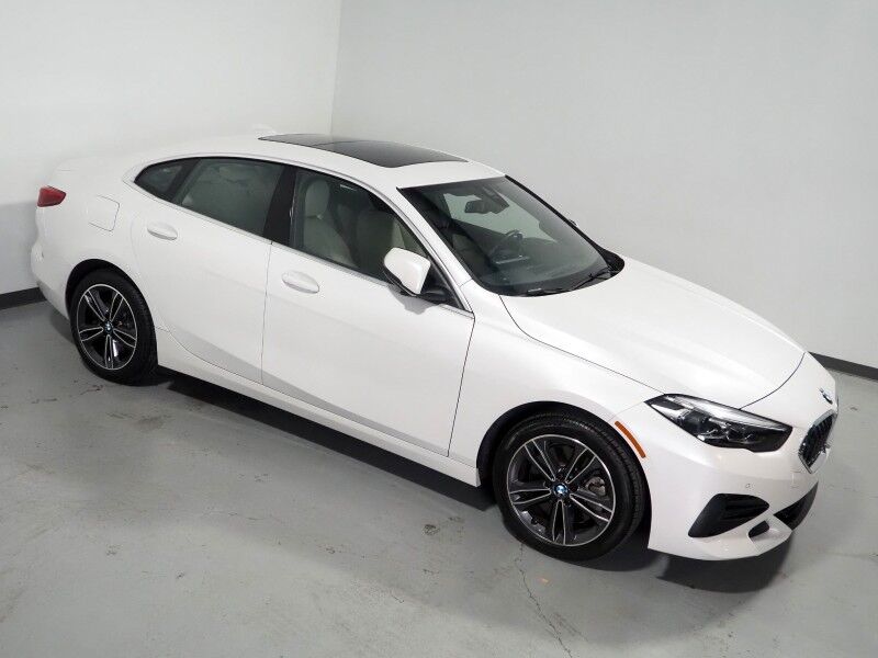 2024 BMW 2 Series 228i Gran Coupe *HEADS-UP DISPLAY, NAVIGATION, SAFETY ALERTS, BACKP-CAMERA, COLOR TOUCHSCREEN, PANORAMA MOONROOF, HEATED SEATS/STEERING, COMFORT ACCESS, REMOTE START, ADAPTIVE LED HEADLIGHTS, WIRELESS CHARGING, ANDROID & APPLE Round Rock TX