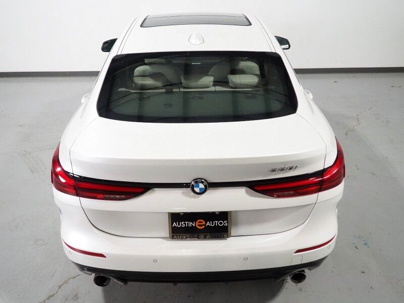 2024 BMW 2 Series 228i Gran Coupe *HEADS-UP DISPLAY, NAVIGATION, SAFETY ALERTS, BACKP-CAMERA, COLOR TOUCHSCREEN, PANORAMA MOONROOF, HEATED SEATS/STEERING, COMFORT ACCESS, REMOTE START, ADAPTIVE LED HEADLIGHTS, WIRELESS CHARGING, ANDROID & APPLE Round Rock TX