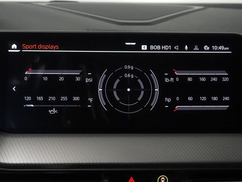 2024 BMW 2 Series 228i Gran Coupe *HEADS-UP DISPLAY, NAVIGATION, SAFETY ALERTS, BACKP-CAMERA, COLOR TOUCHSCREEN, PANORAMA MOONROOF, HEATED SEATS/STEERING, COMFORT ACCESS, REMOTE START, ADAPTIVE LED HEADLIGHTS, WIRELESS CHARGING, ANDROID & APPLE Round Rock TX