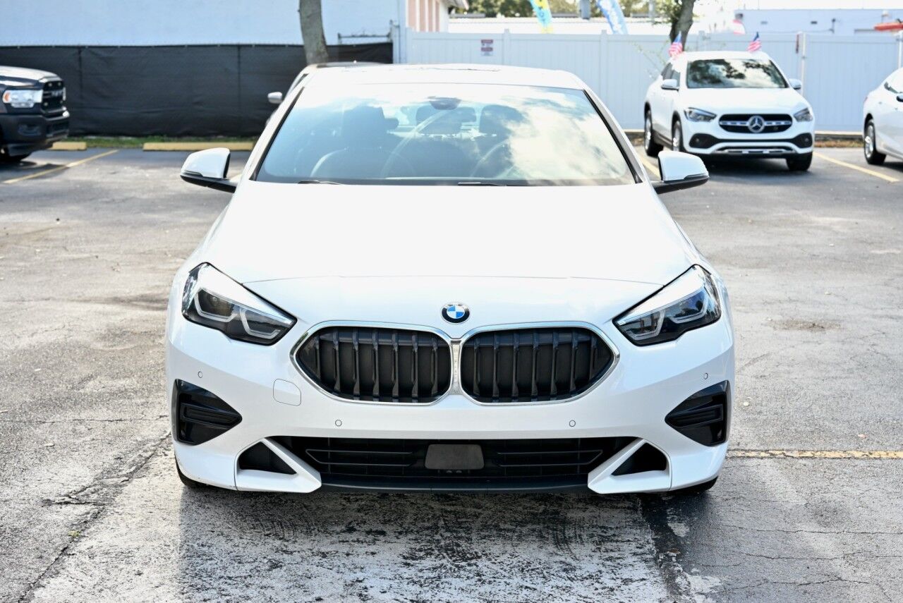 2024 BMW 2 Series 228i Doral FL