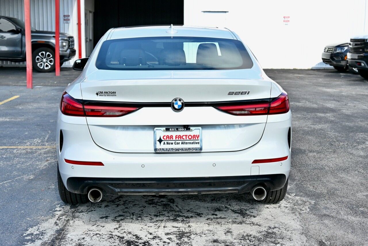 2024 BMW 2 Series 228i Doral FL