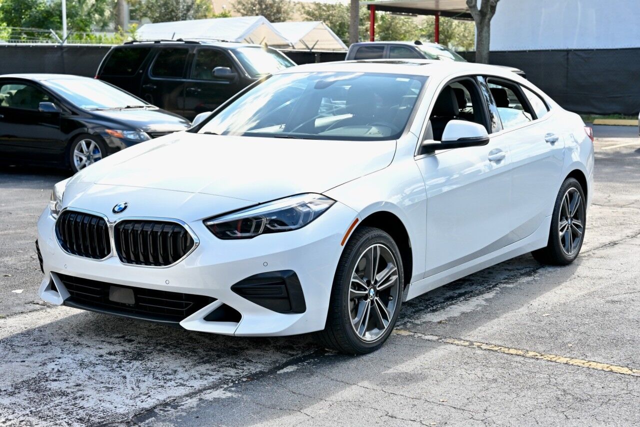 2024 BMW 2 Series 228i Doral FL