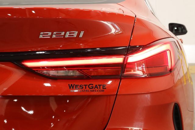 2024 BMW 2 Series 228i Raleigh NC