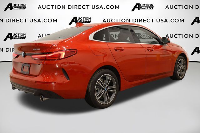 2024 BMW 2 Series 228i Raleigh NC