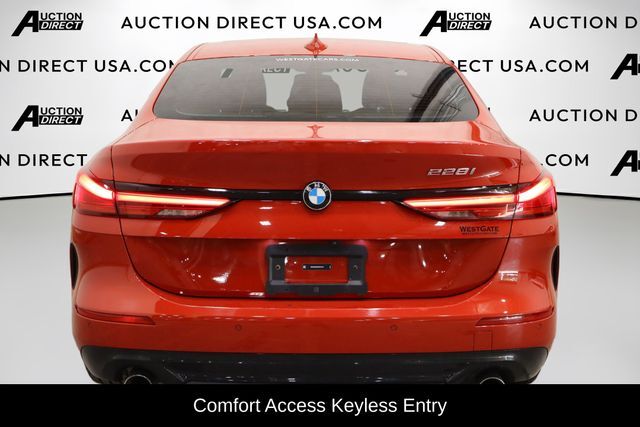 2024 BMW 2 Series 228i Raleigh NC