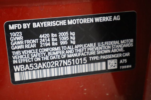 2024 BMW 2 Series 228i Raleigh NC