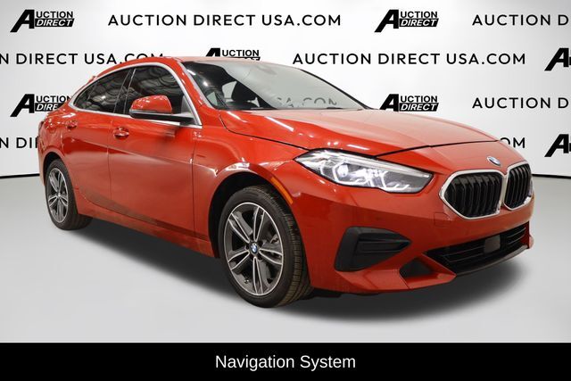 2024 BMW 2 Series 228i Raleigh NC