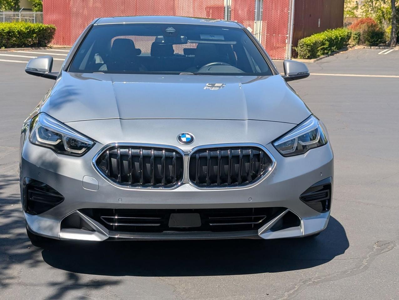 2024 BMW 2 Series 228i