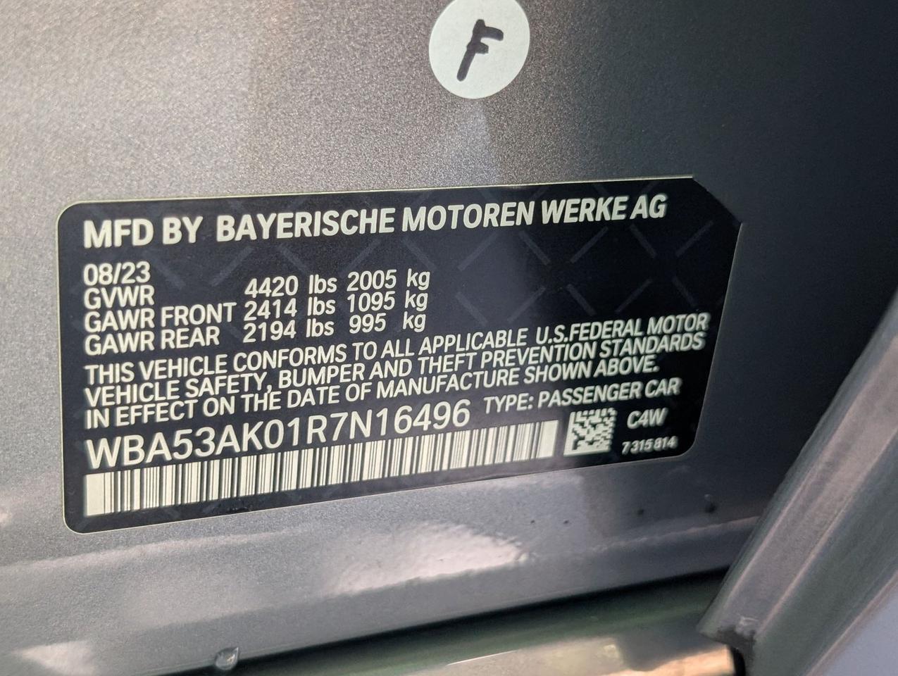 2024 BMW 2 Series 228i Roseville CA