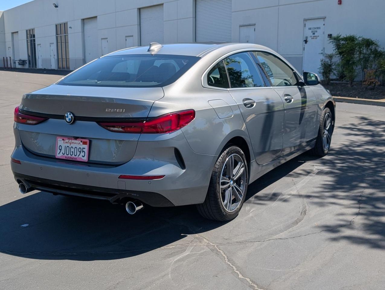 2024 BMW 2 Series 228i Roseville CA
