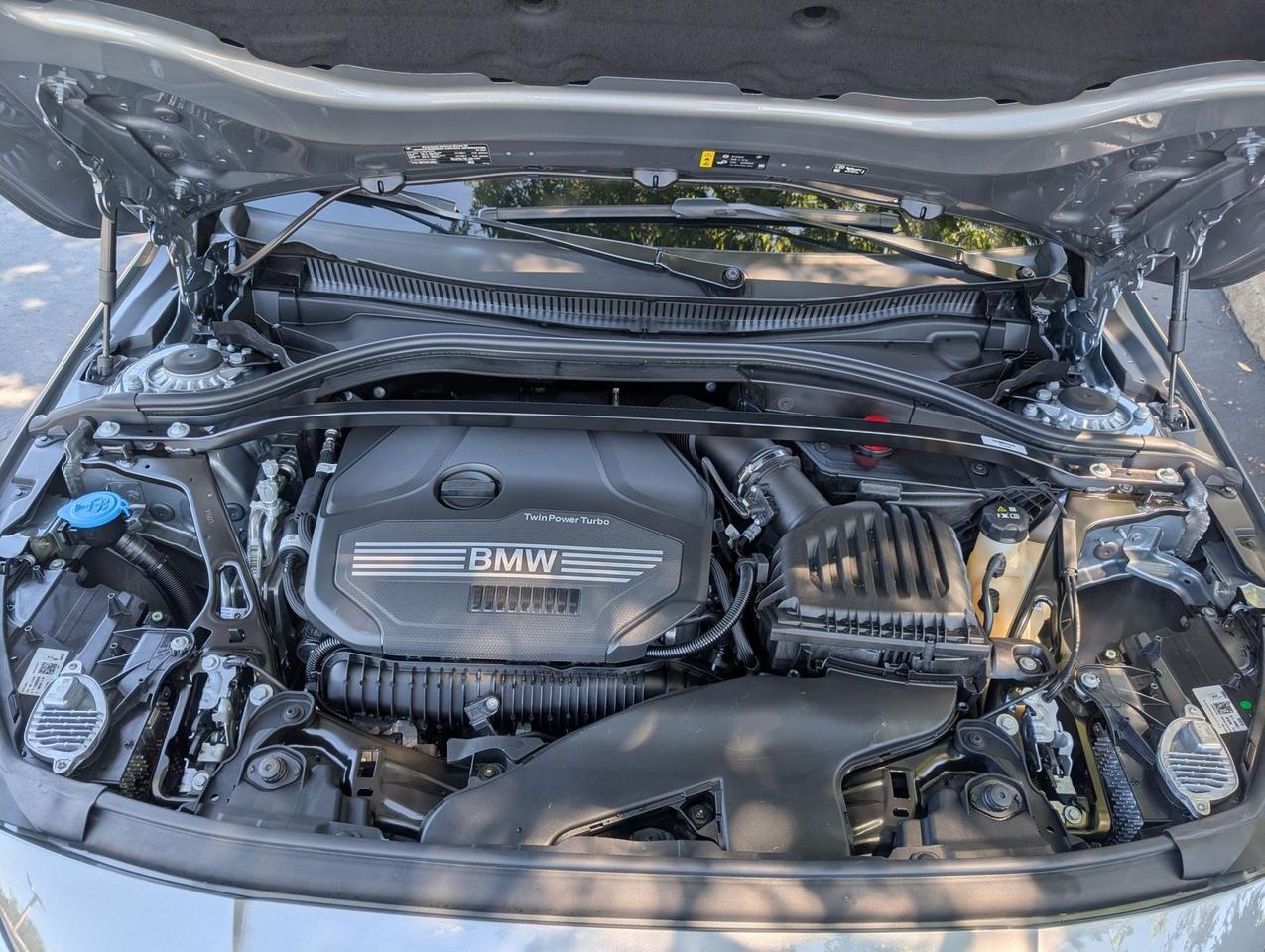 2024 BMW 2 Series 228i Roseville CA