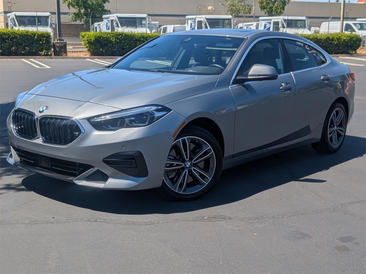 2024 BMW 2 Series 228i