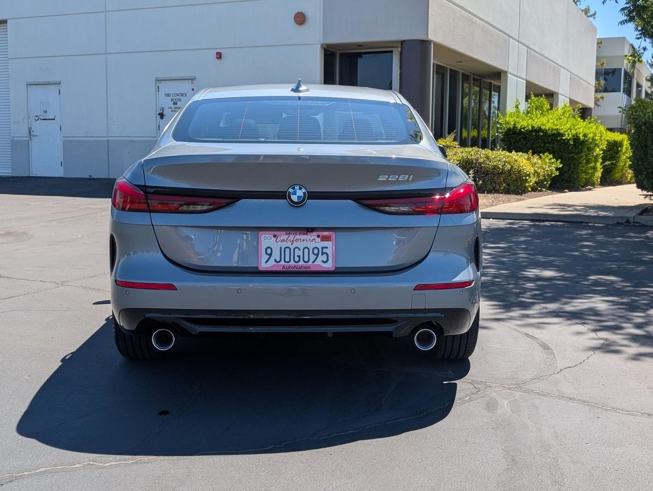 2024 BMW 2 Series 228i Roseville CA