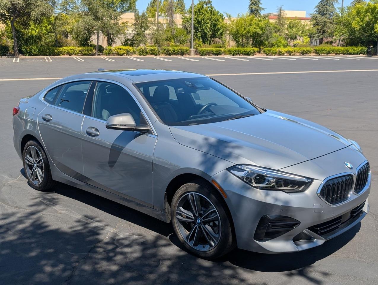 2024 BMW 2 Series 228i