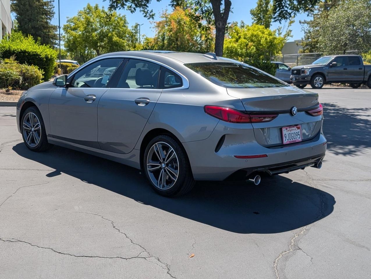 2024 BMW 2 Series 228i Roseville CA