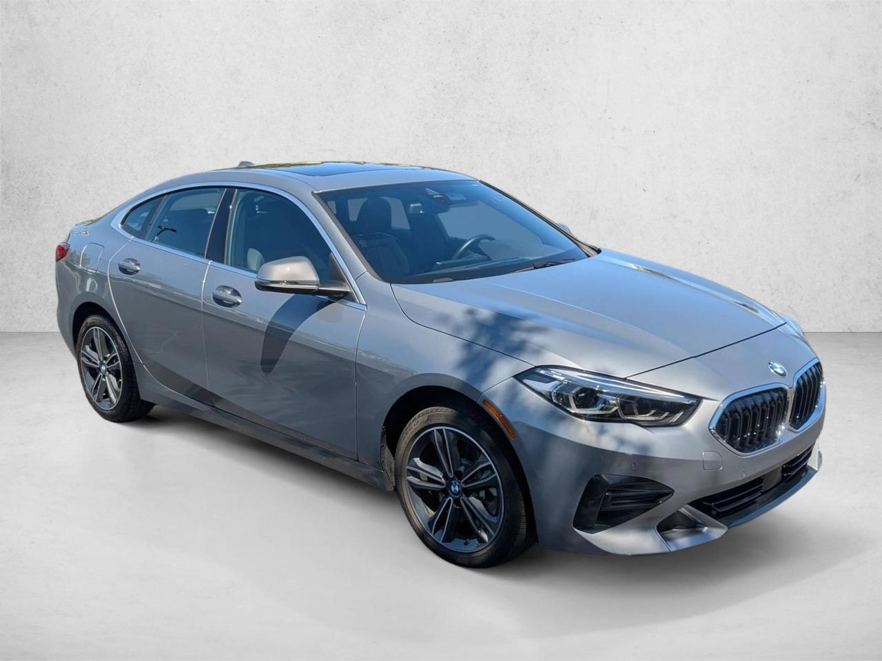 2024 BMW 2 Series 228i