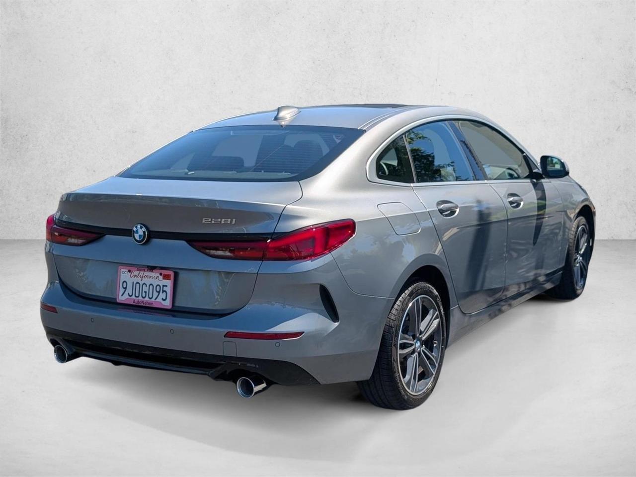2024 BMW 2 Series 228i Roseville CA