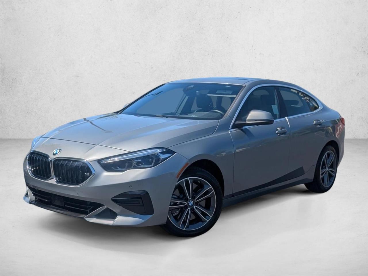 2024 BMW 2 Series 228i