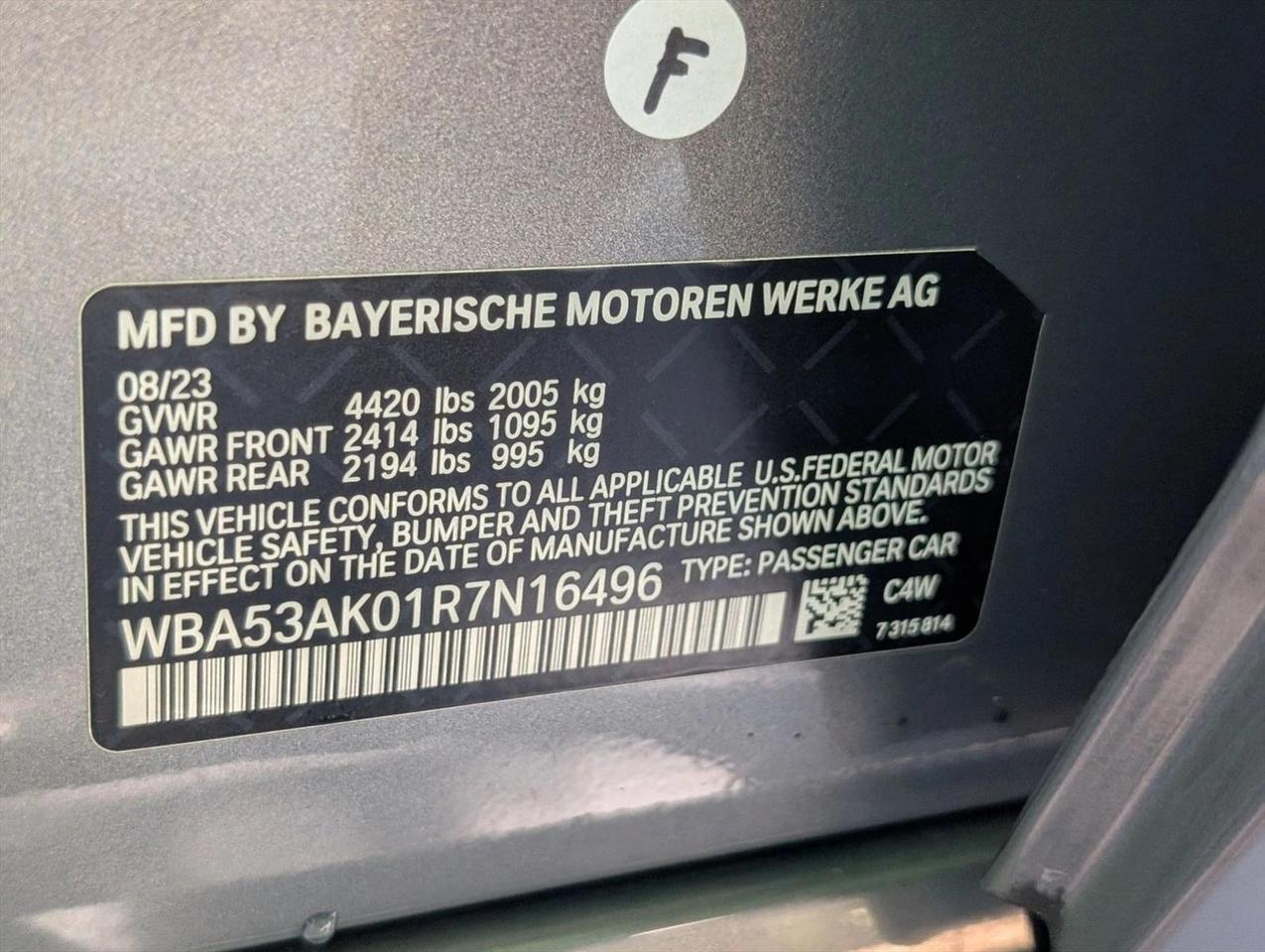 2024 BMW 2 Series 228i Roseville CA