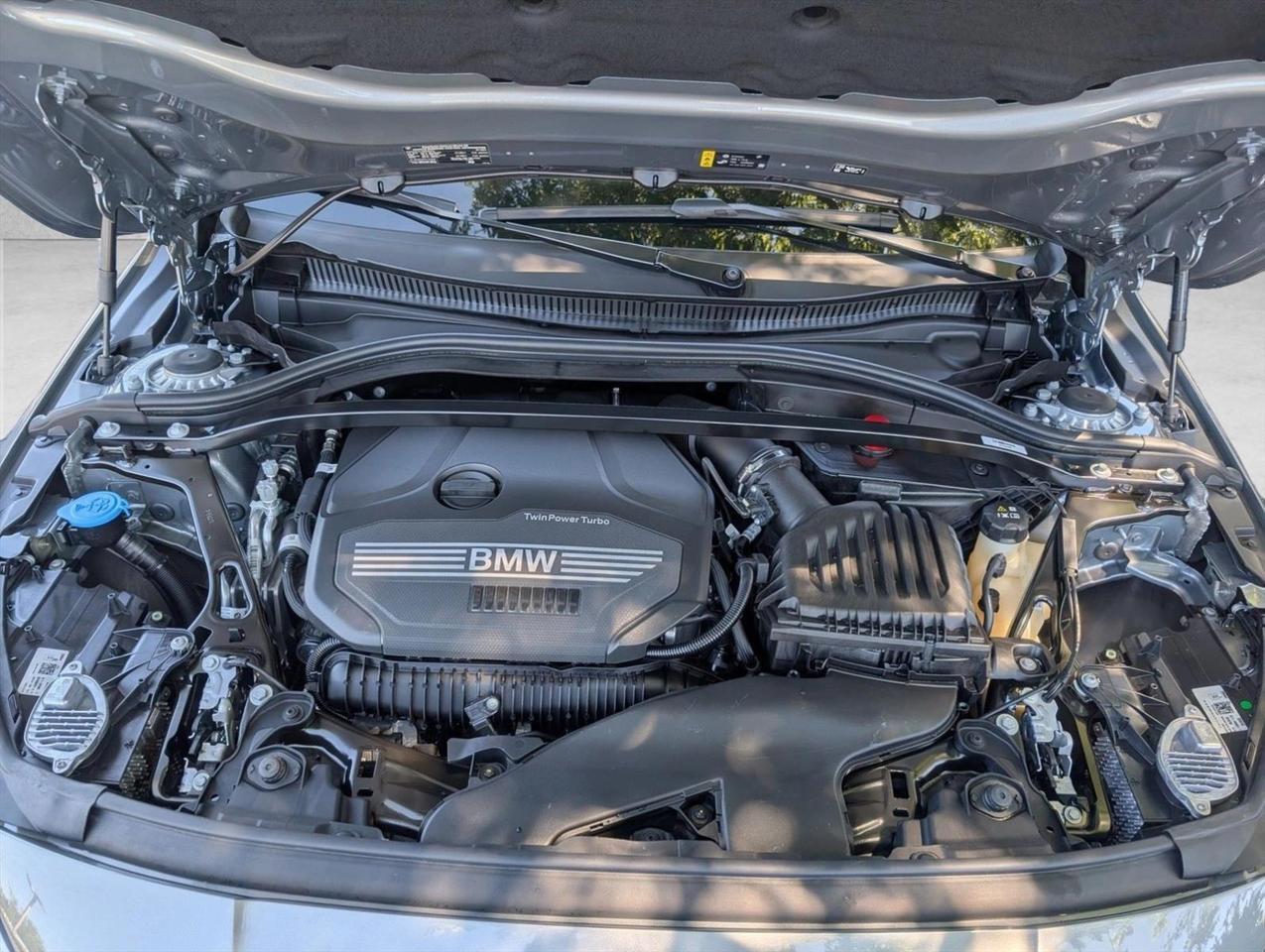 2024 BMW 2 Series 228i Roseville CA
