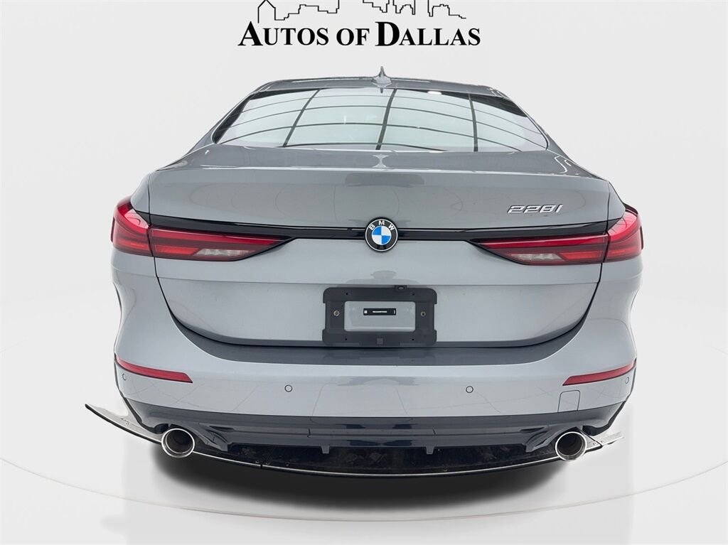 2024 BMW 2 Series 228i SPORT LINE,NAV,CAM,PANO,HTD STS,BLIND SPOT Plano TX