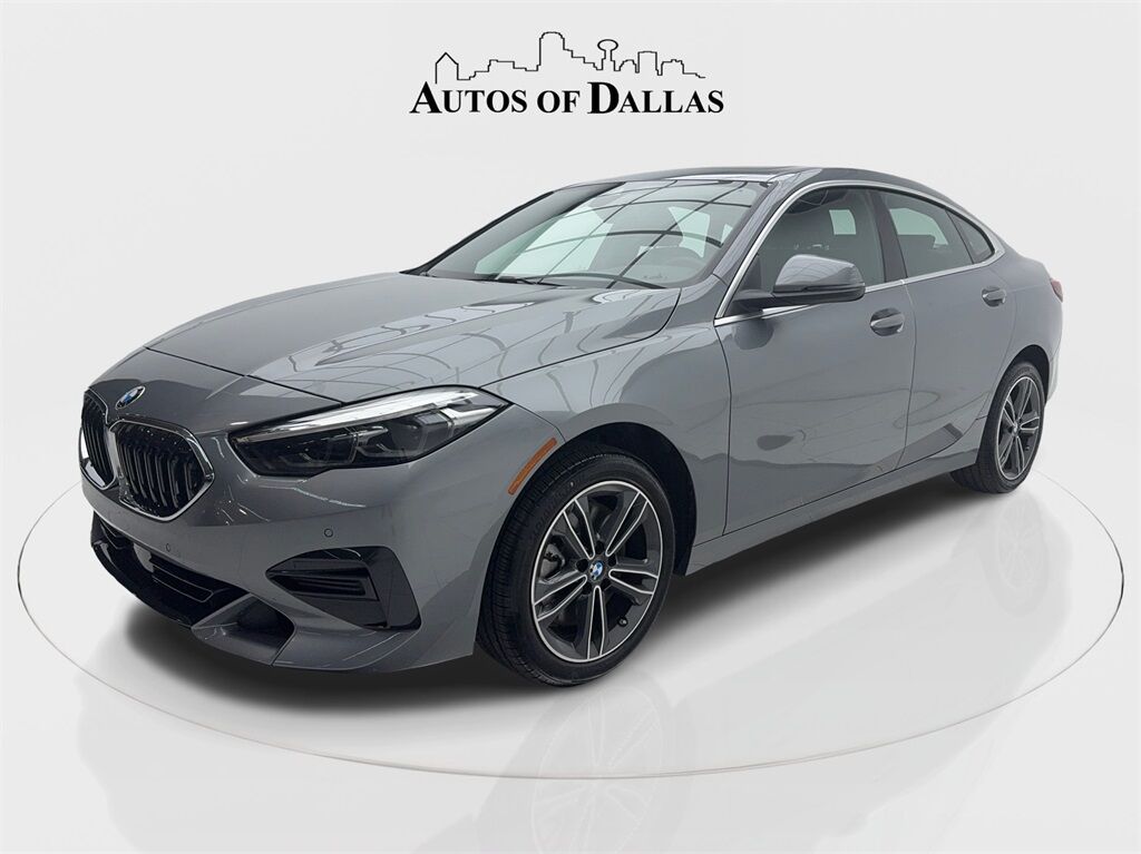 2024 BMW 2 Series 228i SPORT LINE,NAV,CAM,PANO,HTD STS,BLIND SPOT Plano TX