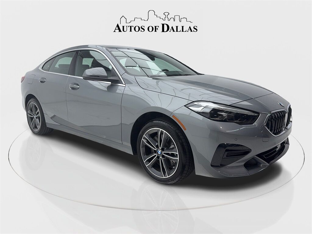2024 BMW 2 Series 228i SPORT LINE,NAV,CAM,PANO,HTD STS,BLIND SPOT Plano TX