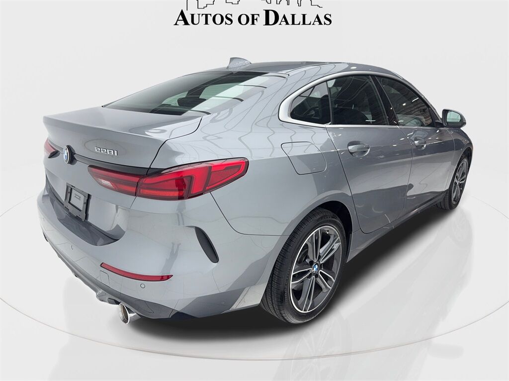 2024 BMW 2 Series 228i SPORT LINE,NAV,CAM,PANO,HTD STS,BLIND SPOT Plano TX