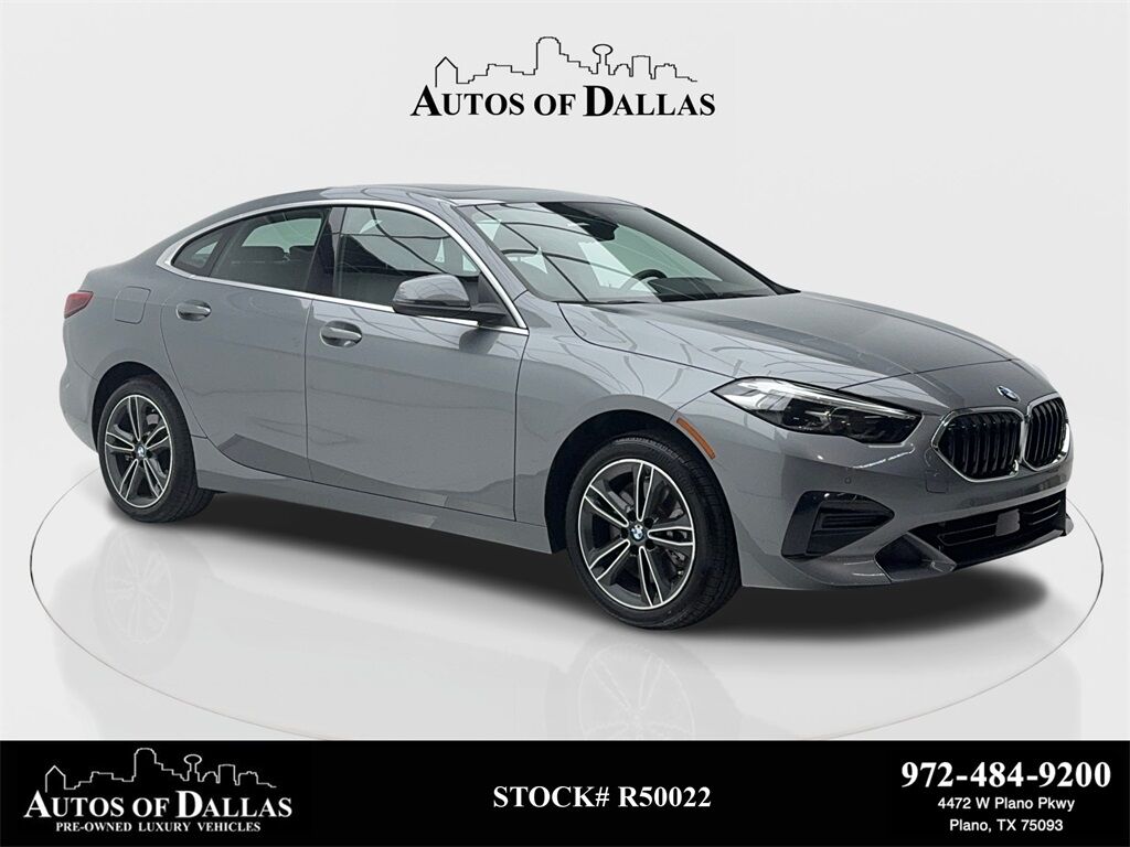 2024 BMW 2 Series 228i SPORT LINE,NAV,CAM,PANO,HTD STS,BLIND SPOT Plano TX