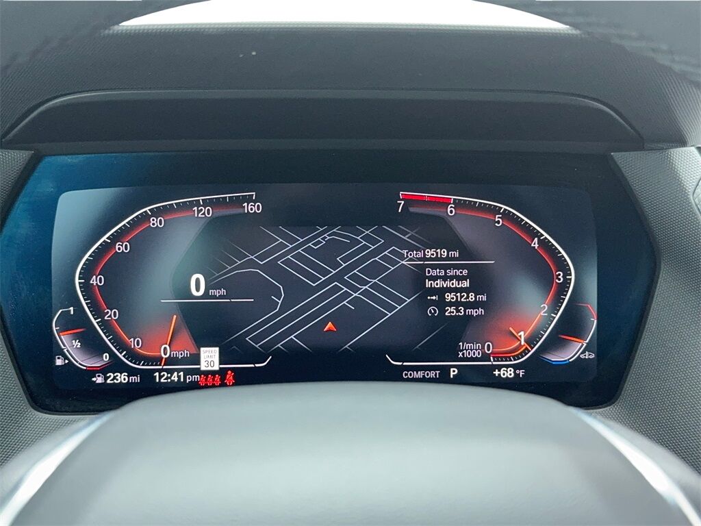 2024 BMW 2 Series 228i SPORT LINE,NAV,CAM,PANO,HTD STS,BLIND SPOT Plano TX