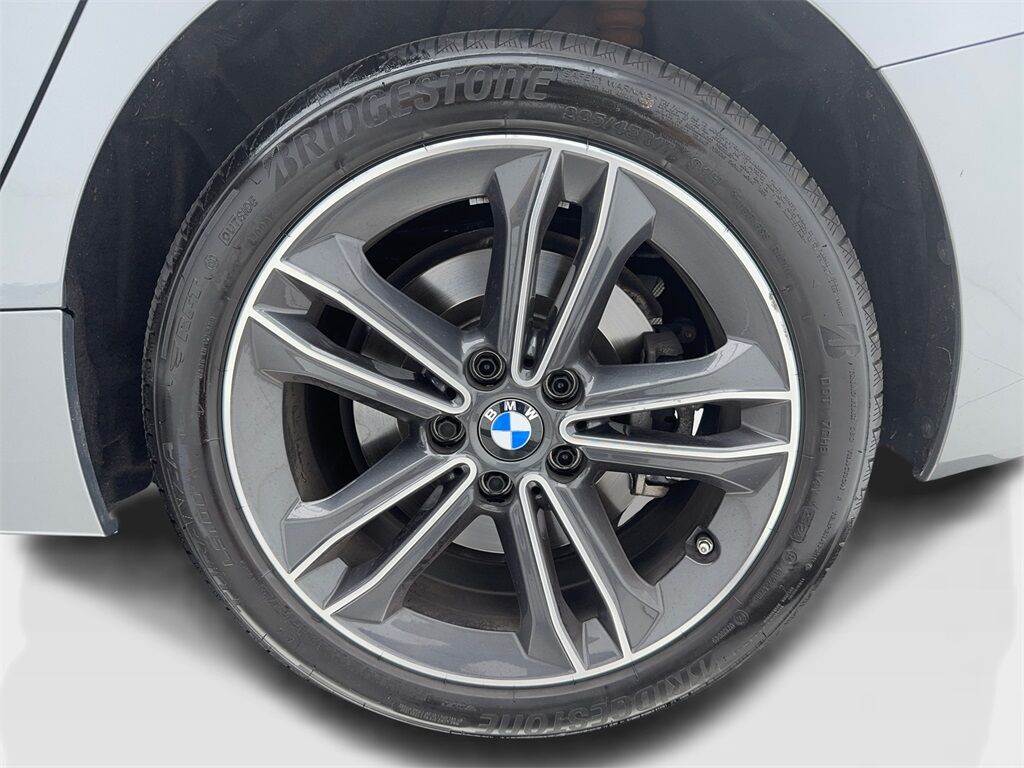 2024 BMW 2 Series 228i SPORT LINE,NAV,CAM,PANO,HTD STS,BLIND SPOT Plano TX