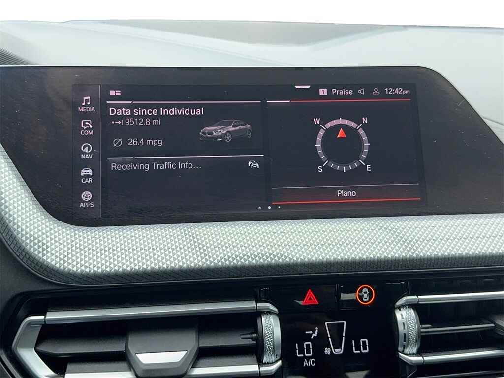 2024 BMW 2 Series 228i SPORT LINE,NAV,CAM,PANO,HTD STS,BLIND SPOT Plano TX