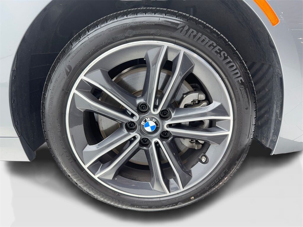 2024 BMW 2 Series 228i SPORT LINE,NAV,CAM,PANO,HTD STS,BLIND SPOT Plano TX