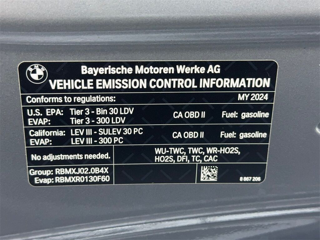 2024 BMW 2 Series 228i SPORT LINE,NAV,CAM,PANO,HTD STS,BLIND SPOT Plano TX