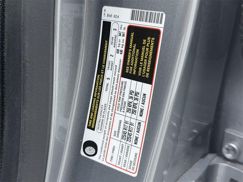 2024 BMW 2 Series 228i SPORT LINE,NAV,CAM,PANO,HTD STS,BLIND SPOT Plano TX