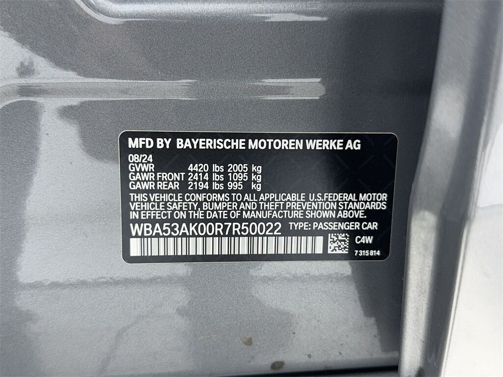 2024 BMW 2 Series 228i SPORT LINE,NAV,CAM,PANO,HTD STS,BLIND SPOT Plano TX