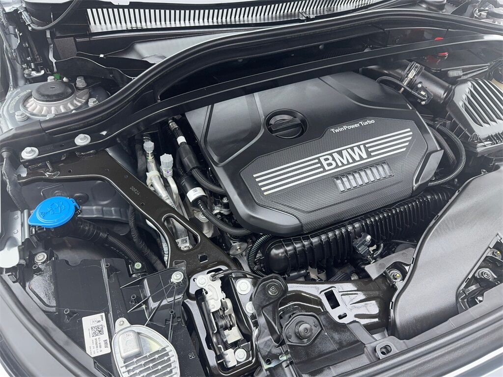 2024 BMW 2 Series 228i SPORT LINE,NAV,CAM,PANO,HTD STS,BLIND SPOT Plano TX