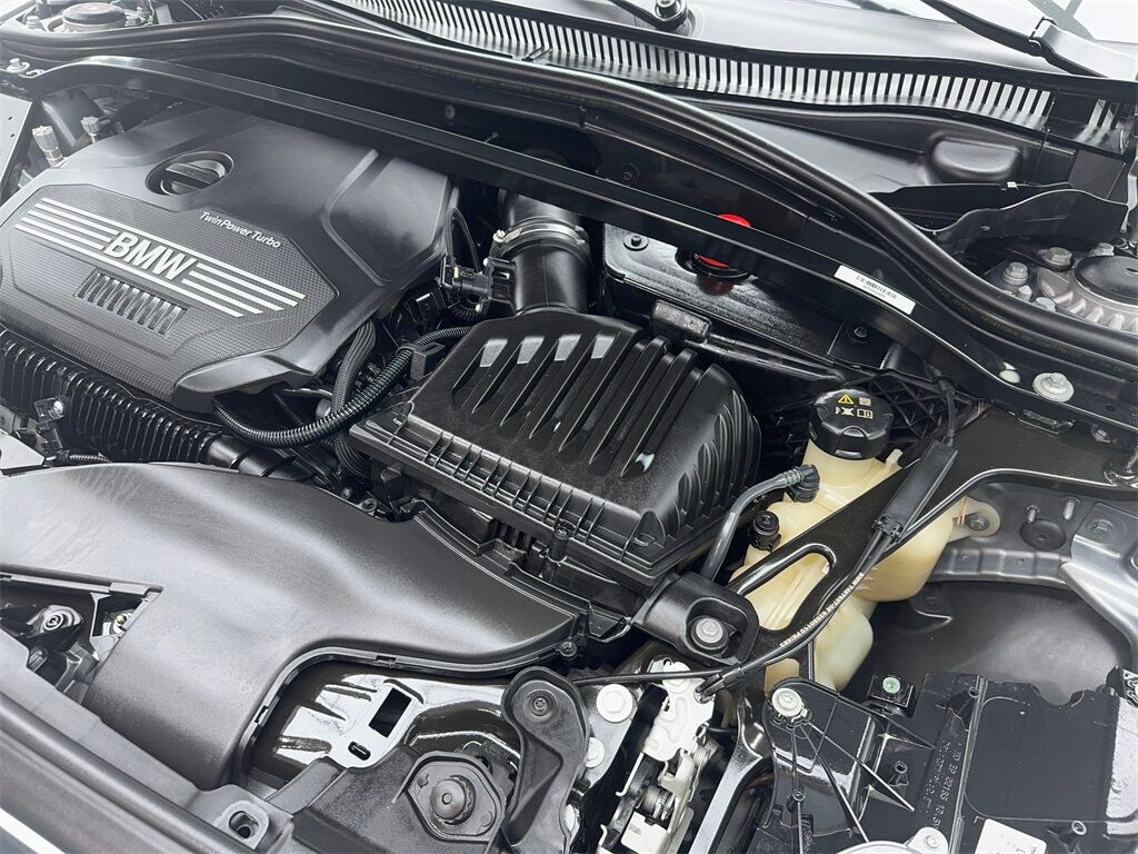 2024 BMW 2 Series 228i SPORT LINE,NAV,CAM,PANO,HTD STS,BLIND SPOT Plano TX