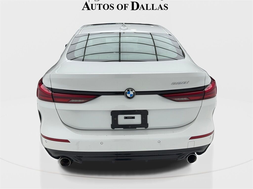2024 BMW 2 Series 228i SPORT LINE,NAV,CAM,PANO,HTD STS,BLIND SPOT Plano TX