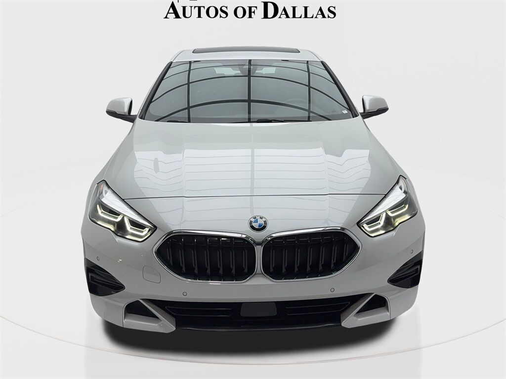 2024 BMW 2 Series 228i SPORT LINE,NAV,CAM,PANO,HTD STS,BLIND SPOT Plano TX