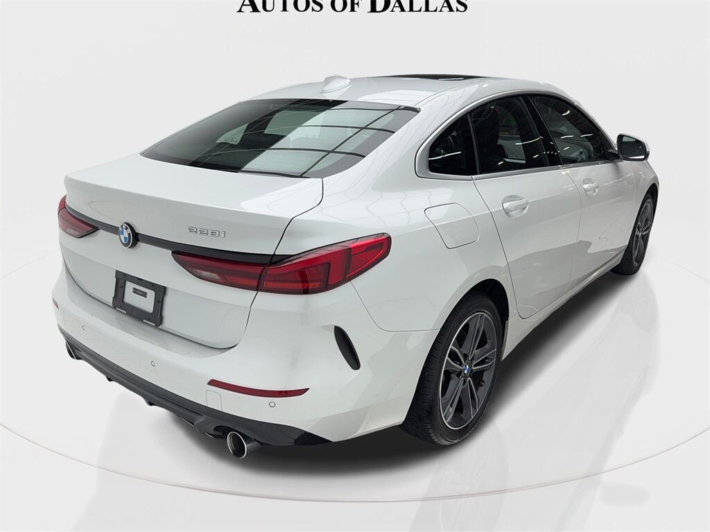 2024 BMW 2 Series 228i SPORT LINE,NAV,CAM,PANO,HTD STS,BLIND SPOT Plano TX