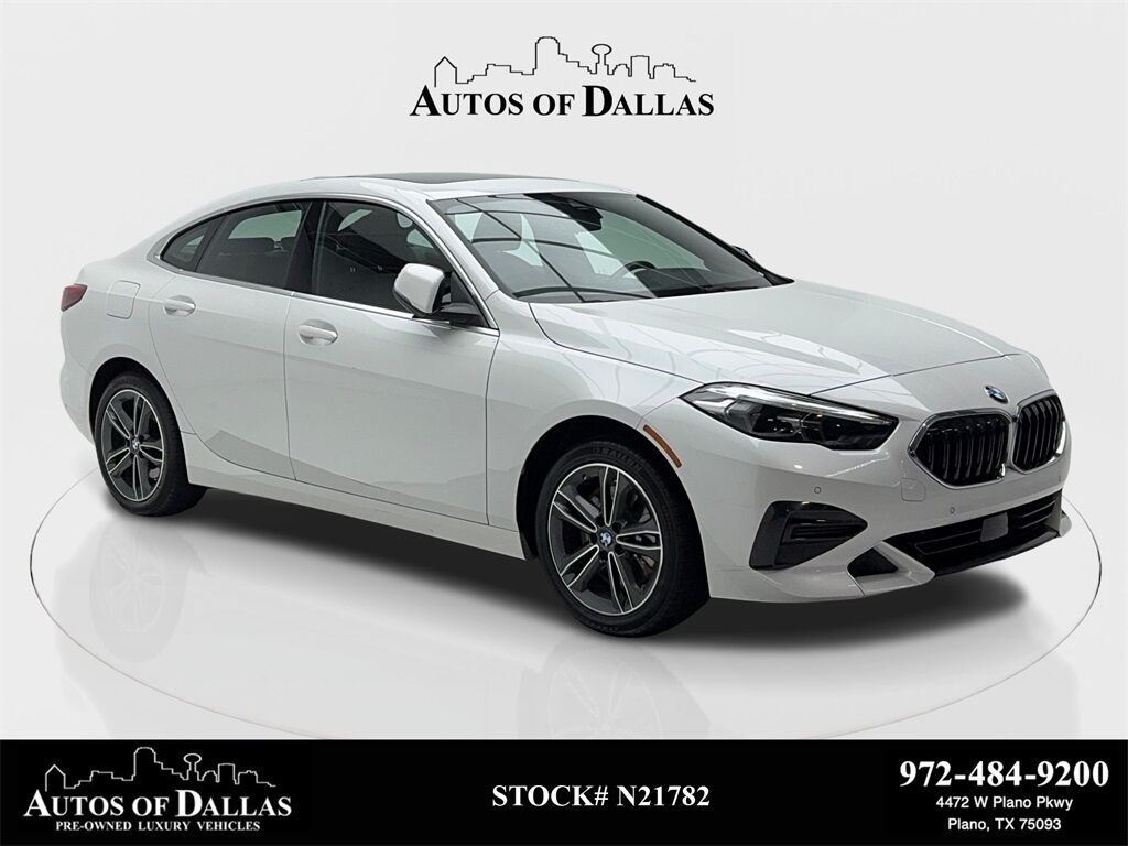 2024 BMW 2 Series 228i SPORT LINE,NAV,CAM,PANO,HTD STS,BLIND SPOT Plano TX