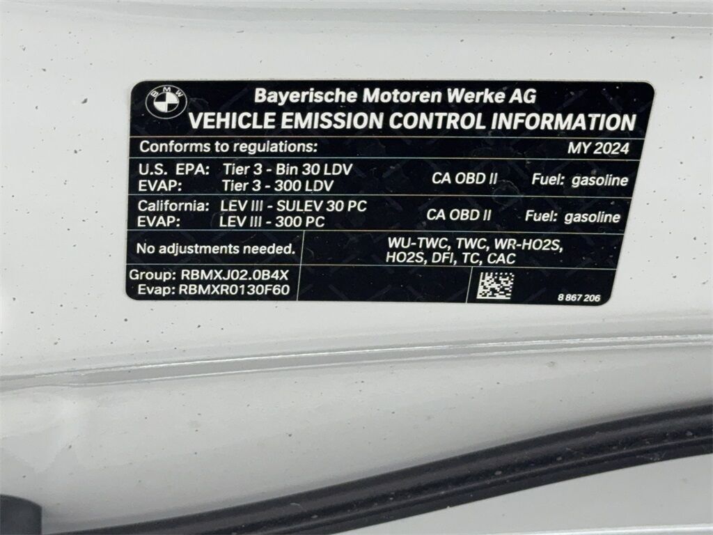 2024 BMW 2 Series 228i SPORT LINE,NAV,CAM,PANO,HTD STS,BLIND SPOT Plano TX