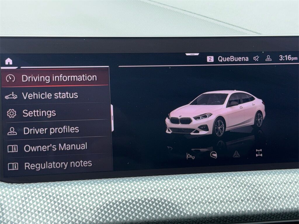 2024 BMW 2 Series 228i SPORT LINE,NAV,CAM,PANO,HTD STS,BLIND SPOT Plano TX