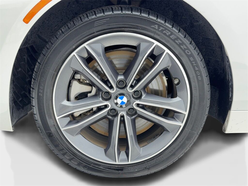 2024 BMW 2 Series 228i SPORT LINE,NAV,CAM,PANO,HTD STS,BLIND SPOT Plano TX