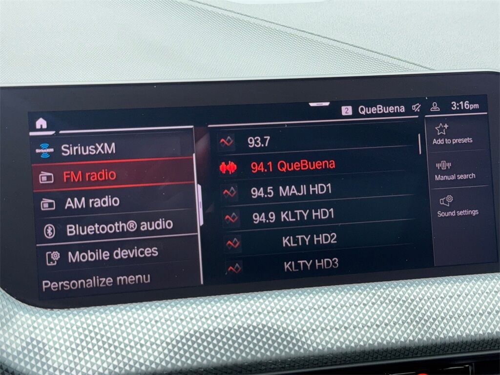 2024 BMW 2 Series 228i SPORT LINE,NAV,CAM,PANO,HTD STS,BLIND SPOT Plano TX